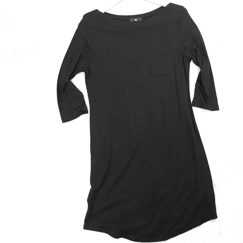 Gap dress